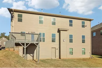 5009 Lynnonhall Court, Lithonia, GA 30038 - Photo 32