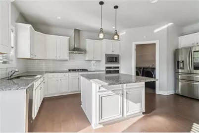 5009 Lynnonhall Court, Lithonia, GA 30038 - Photo 14