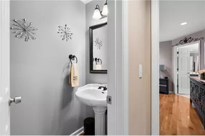 23 Pembroke Lane, Cartersville, GA 30120 - Photo 28