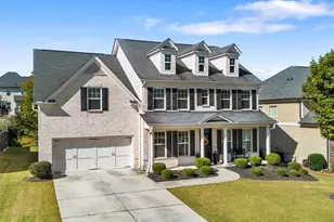 3238 Leyden Ct, Buford, GA 30519 - Photo 2