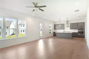 206 E Hbr Dr, Dawsonville, GA 30534 - Photo 8