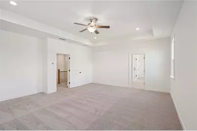 206 East Harbor Drive, Dawsonville, GA 30534 - Photo 18