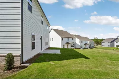 206 East Harbor Drive, Dawsonville, GA 30534 - Photo 34