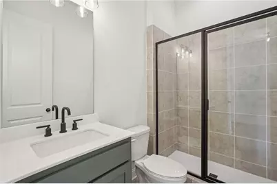 206 East Harbor Drive, Dawsonville, GA 30534 - Photo 16