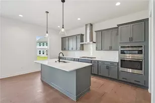 206 E Hbr Dr, Dawsonville, GA 30534 - Photo 10