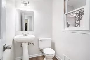 864 Sweet Briar Ln SE, Conyers, GA 30094 - Photo 32