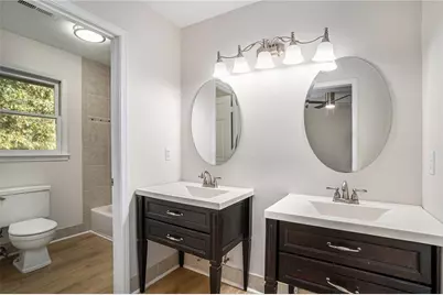 864 Sweet Briar Lane SE, Conyers, GA 30094 - Photo 26