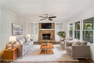 864 Sweet Briar Ln SE, Conyers, GA 30094 - Photo 8