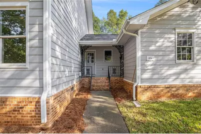 864 Sweet Briar Lane SE, Conyers, GA 30094 - Photo 4