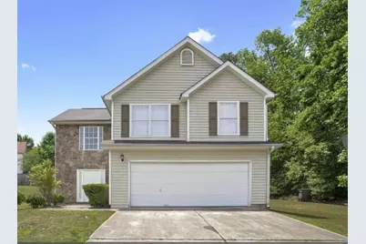 6603 Biscayne Boulevard, Rex, GA 30273 - Photo 1