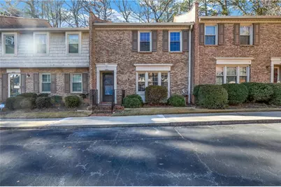 3403 Ashwood Lane, Atlanta, GA 30341 - Photo 1