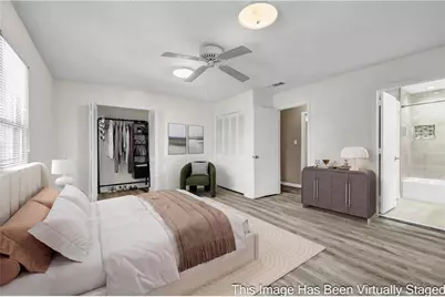 3403 Ashwood Lane, Atlanta, GA 30341 - Photo 4