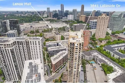 3481 Lakeside #901 Drive NE, Atlanta, GA 30326 - Photo 38