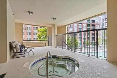 3481 Lakeside #901 Drive NE, Atlanta, GA 30326 - Photo 32