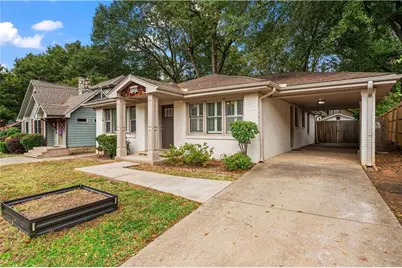 1142 Portland Avenue SE, Atlanta, GA 30316 - Photo 2