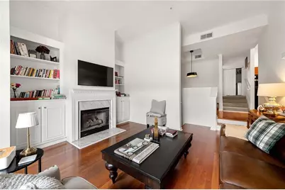 4248 River Green Drive NW #307, Atlanta, GA 30327 - Photo 10