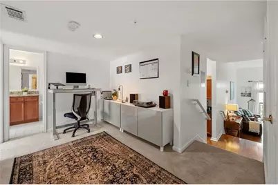 4248 River Green Drive NW #307, Atlanta, GA 30327 - Photo 1
