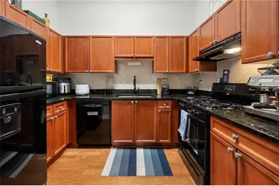 4248 River Green Drive NW #307, Atlanta, GA 30327 - Photo 12