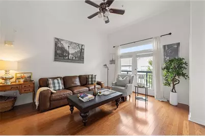 4248 River Green Drive NW #307, Atlanta, GA 30327 - Photo 4