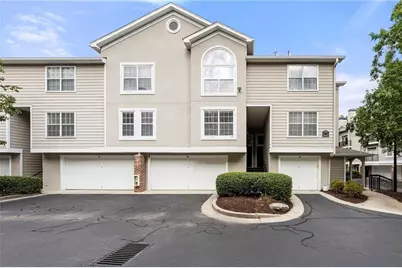 4248 River Green Drive NW #307, Atlanta, GA 30327 - Photo 2
