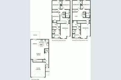 200 Deerberry Drive #32, Jasper, GA 30143 - Photo 48