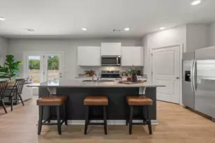 200 Deerberry Dr, Jasper, GA 30143 - Photo 4