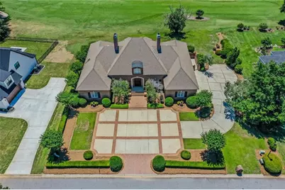 125 Heather Glen Boulevard, Kathleen, GA 31047 - Photo 2