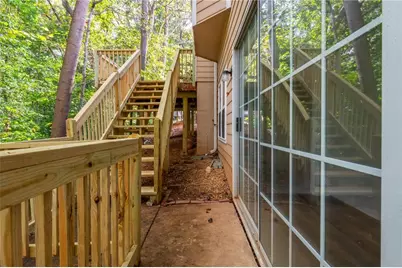 706 Rose Creek Bluff, Woodstock, GA 30189 - Photo 50