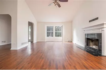 706 Rose Creek Bluff, Woodstock, GA 30189 - Photo 12