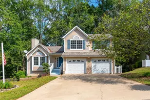 706 Rose Creek Bluff, Woodstock, GA 30189 - Photo 1