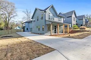 1247 Bridges Ave SW, Atlanta, GA 30310 - Photo 2