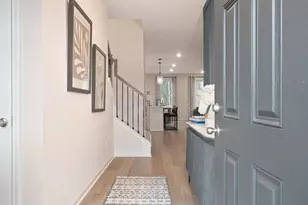 290 Abbotts Crossing Circle, Conyers, GA 30094 - Photo 4