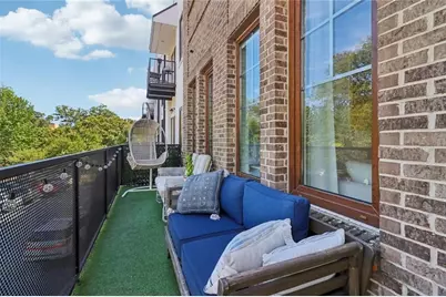 1430 Dresden Drive NE #225, Brookhaven, GA 30319 - Photo 20