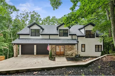 297 Fairview Court, Jasper, GA 30143 - Photo 2