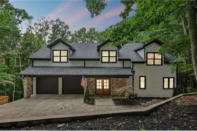 297 Fairview Court, Jasper, GA 30143 - Photo 2