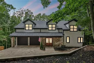 297 Fairview Ct, Jasper, GA 30143 - Photo 2