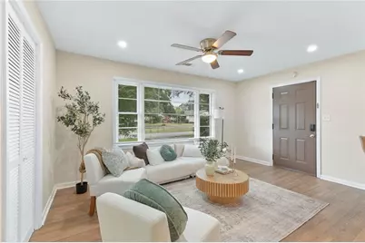 791 Alice Street, Forest Park, GA 30297 - Photo 6