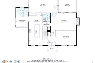 3570 Brighton Pl, Marietta, GA 30062 - Photo 46