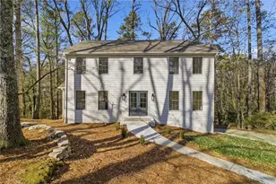 3570 Brighton Pl, Marietta, GA 30062 - Photo 1