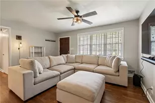 3235 Woodview Dr SE, Smyrna, GA 30082 - Photo 8