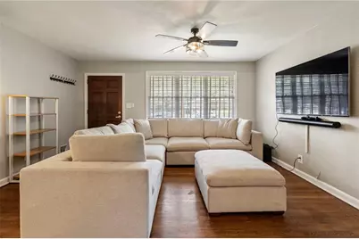 3235 Woodview Drive SE, Smyrna, GA 30082 - Photo 4