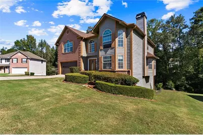 5513 Emily Circle, Ellenwood, GA 30294 - Photo 2