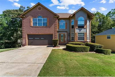 5513 Emily Circle, Ellenwood, GA 30294 - Photo 1