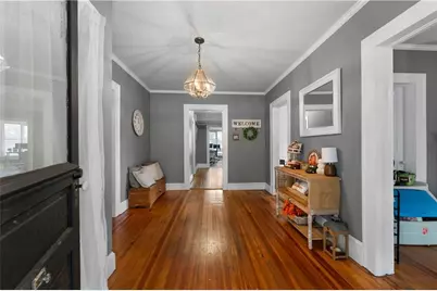 712 College Street, Calhoun, GA 30701 - Photo 6