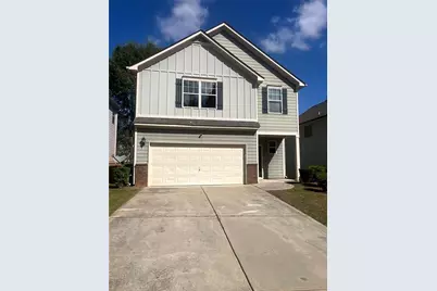 586 Grenier Terrace, Lawrenceville, GA 30045 - Photo 1