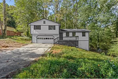 167 Lester Road SW, Lawrenceville, GA 30044 - Photo 32