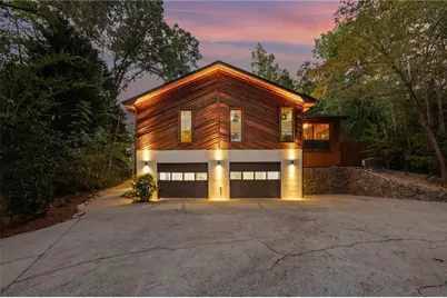 4381 King Valley Drive SE, Smyrna, GA 30082 - Photo 38