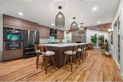 4381 King Valley Drive SE, Smyrna, GA 30082 - Photo 8