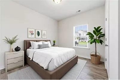 46 Jackson Farm Road SE, Cartersville, GA 30120 - Photo 10