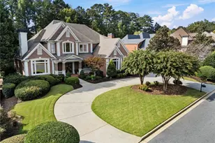 8405 St Marlo Fairway Dr, Duluth, GA 30097 - Photo 1